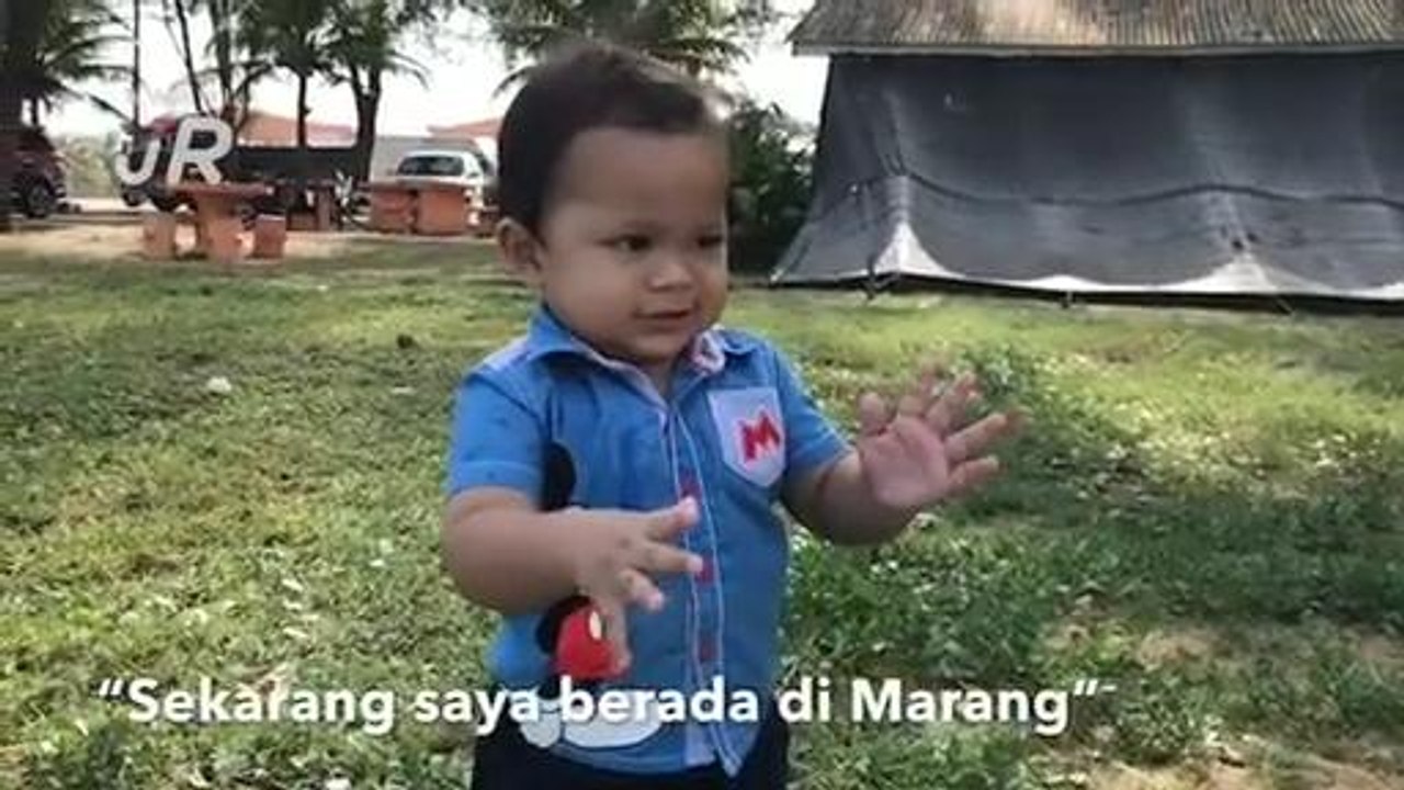 #AWANIJr: AWANI Junior paling Junior