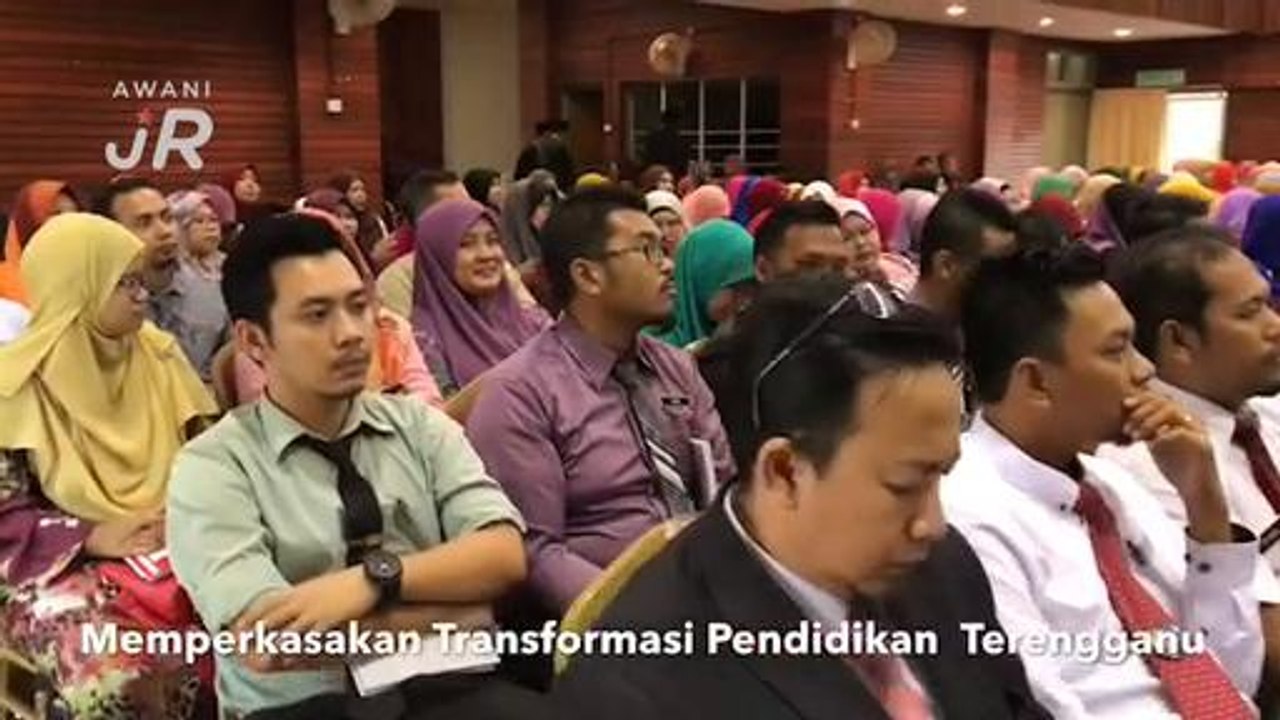 #AWANIJr: Apa itu MTP?
