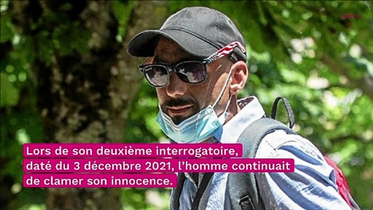 Affaire Jubillar : de nouveaux propos de Cédric lors d’un interrogatoire révélés