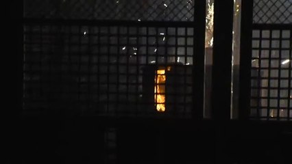 La Cordà enciende la mecha de las Fallas 2022 en Valencia