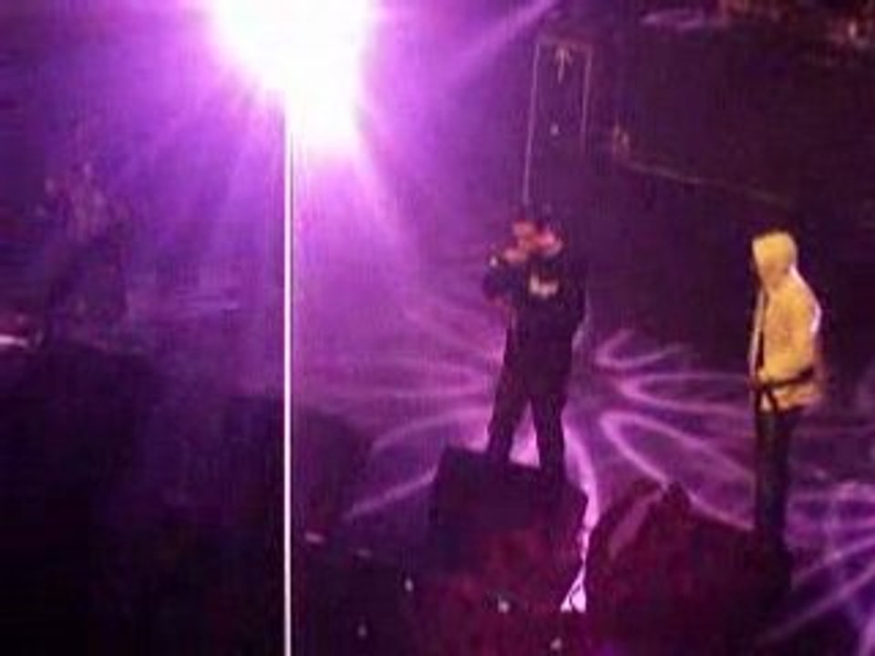 SNIPER - Fallait que je te dise (partie2)