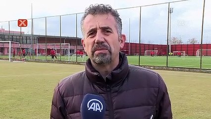 Erol Tokgözler: "Arda Güler, çok meşhur olacak"