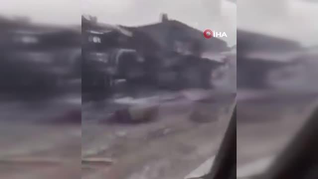 Ukrayna Büyükelçiliği'nden 'TB2 SİHA' paylaşımı: Gülleri seven dikenlerine de katlanır