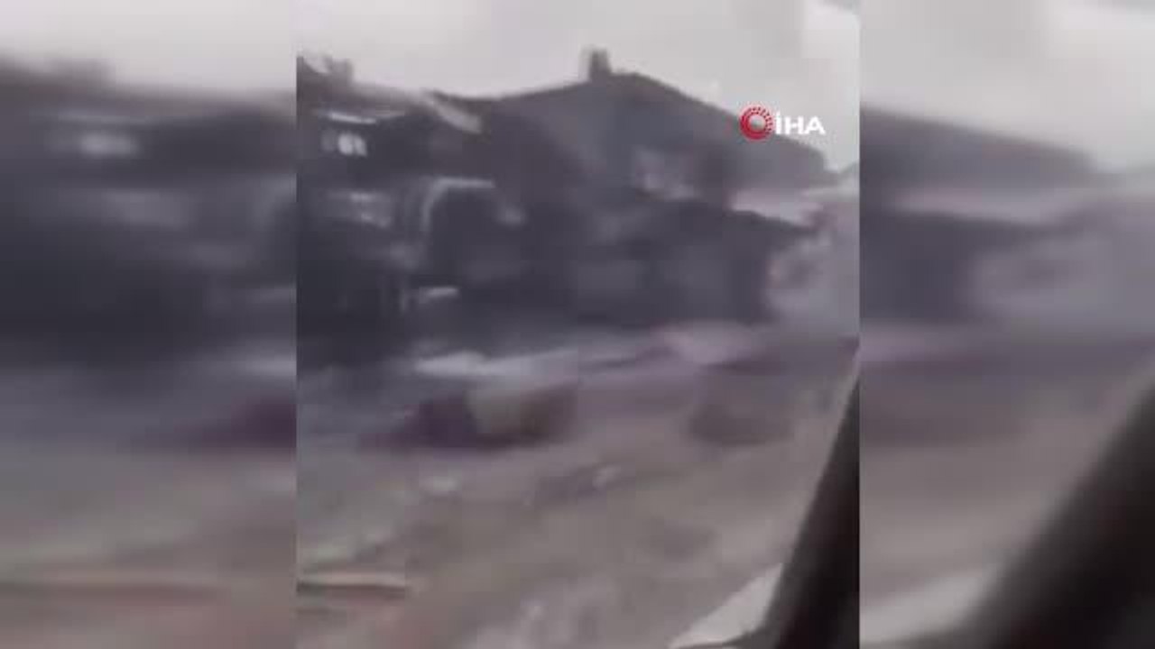 Ukrayna Büyükelçiliği'nden 'TB2 SİHA' paylaşımı: "Gülleri seven dikenlerine de katlanır"