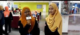 #AWANIJr: Wan Nur Iffah Pengacara Program AWANIJr Terengganu