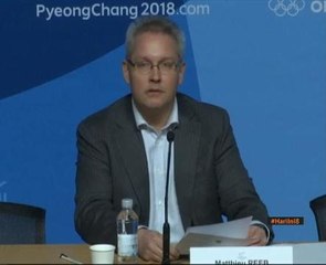 Tuduhan gagal ujian doping 28 atlet Rusia ditarik balik