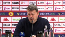 Oscar Garcia : « Gagner à Monaco n'est pas facile »