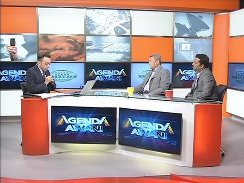 Agenda AWANI: Serba Dinamik sedia hadapi revolusi industri 4.0