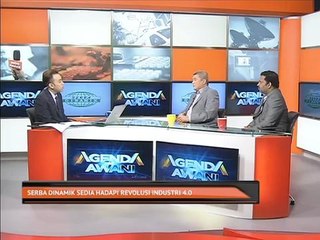 Does Serba Dinamik willing to help SME companies?