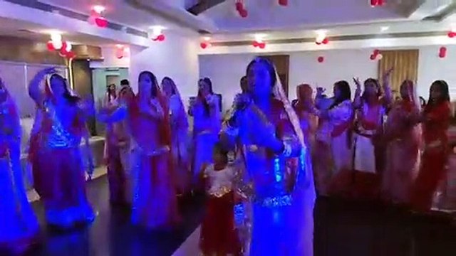 Festival- इस महोत्सव में दिखा कला और संस्कृति का संगम, देखें वीडियो...