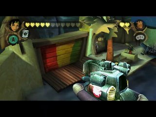 Beyond Good & Evil online multiplayer - ngc