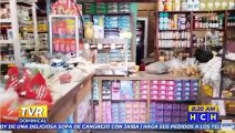 ¡Groseros aumentos en los precios de los productos de la canasta básica en Olancho!