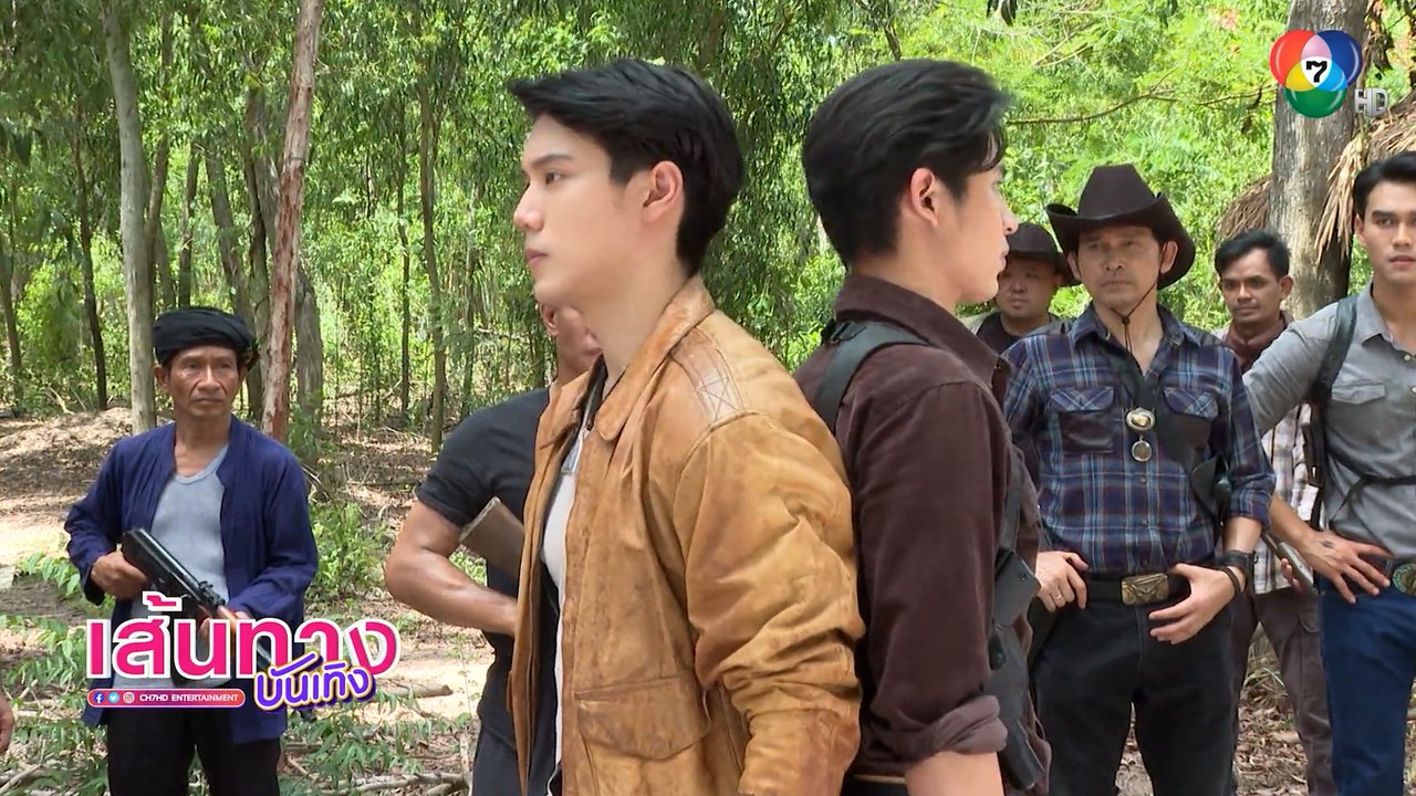 เสาร์ 5 : โดนัท ภัทรพลฒ์ - เกรท สพล เปิดศึกห้ำห...