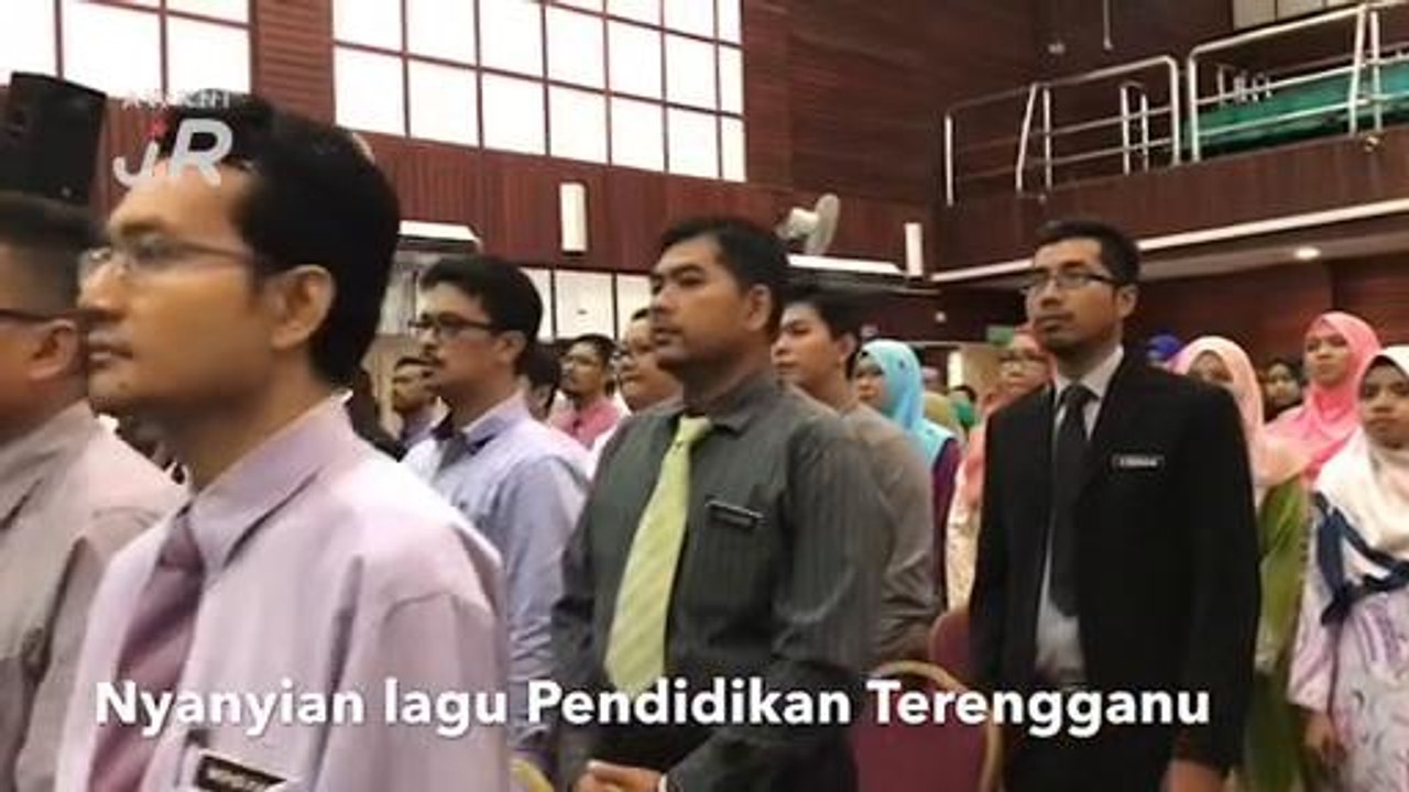 #AWANIJr: Memperkasakan Transformasi Pendidikan 2018