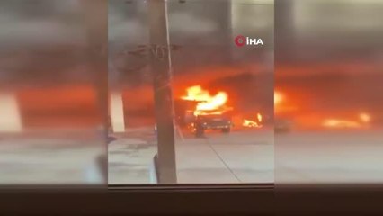 Son dakika haber! Ukrayna Ombudsmanı Denisova: "210'dan fazla sivil hayatını kaybetti"