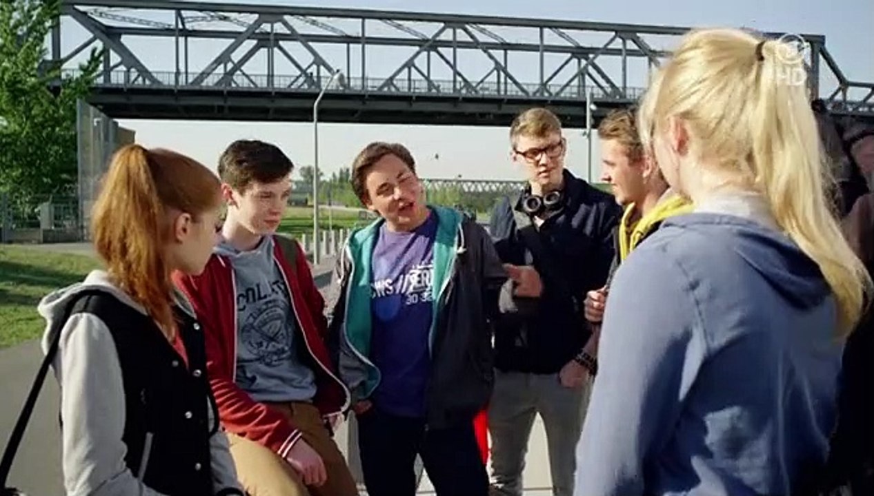 Dating Daisy Staffel 1 Folge 2