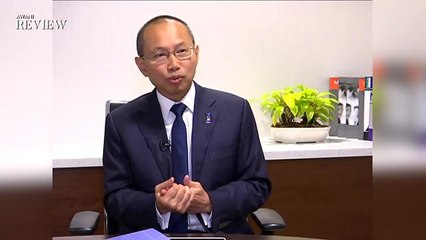 CLIP 3   ATTACK ON GLC IS NOT JUSTIFIED