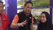 #AWANIJr: Kata-Kata Semangat Daripada Penerbit Awani Junior