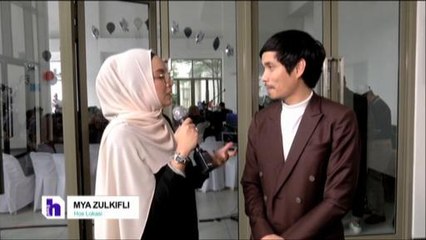 Mark Adam guru vokal