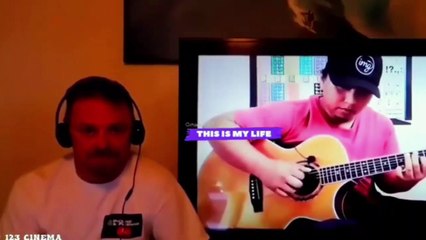 New Reactor Alip Bata come from Russia to Canada part  4