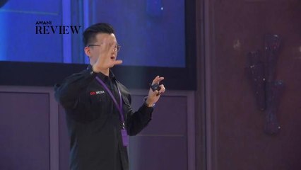 William Utomo - How to Best Use 'Brand Influencers'