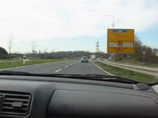 Дорога от дома 2