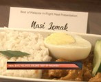 Menu baru Malaysia Airlines 'Best of Malaysia'