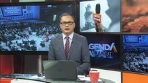 #WEF2018: Tangani iklim & perangi keganasan bersama