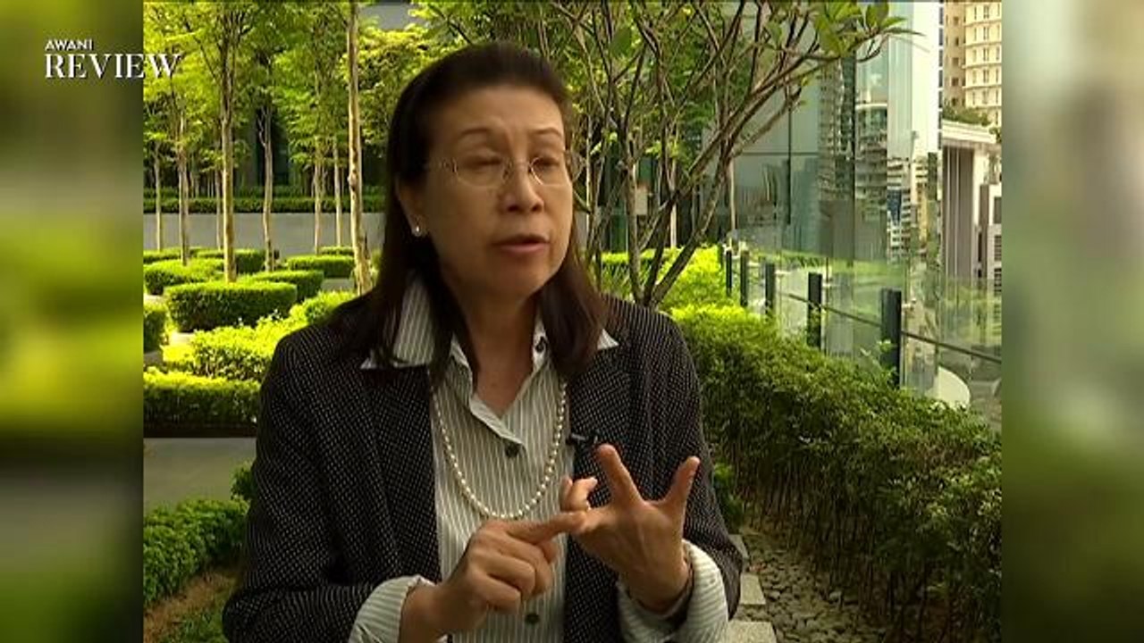 CARBON SEQUESTRATION SLOWS DOWN GLOBAL WARMING