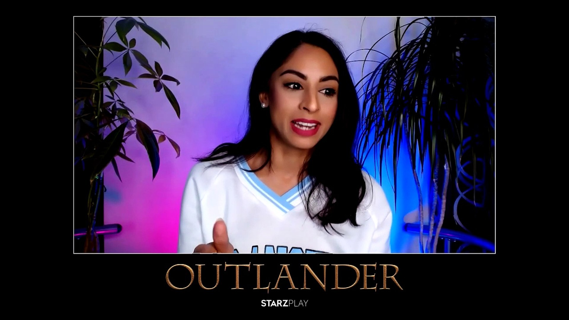 ⁣OUTLANDER S6: Sam Heughan's Busy Life!