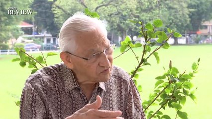 Malaysia Should Not Develop Nuclear Energy - Ronald McCoy