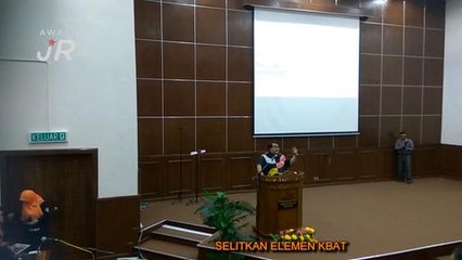 #AWANIJr: Idea bernas CEO untuk AWANIJr