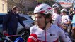 Guillaume Martin : « Rageant de passer si près de la victoire » - Cyclisme - Faun Drôme Classic