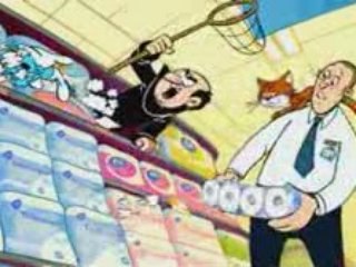 Peyo - Albert Heijn Smurfen Commercial