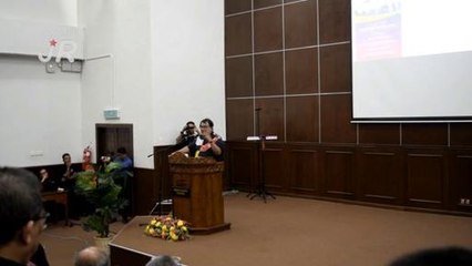 #AWANIJr: Warna-Warni Pelancaran AwaniJR 2018 (Siri 1)