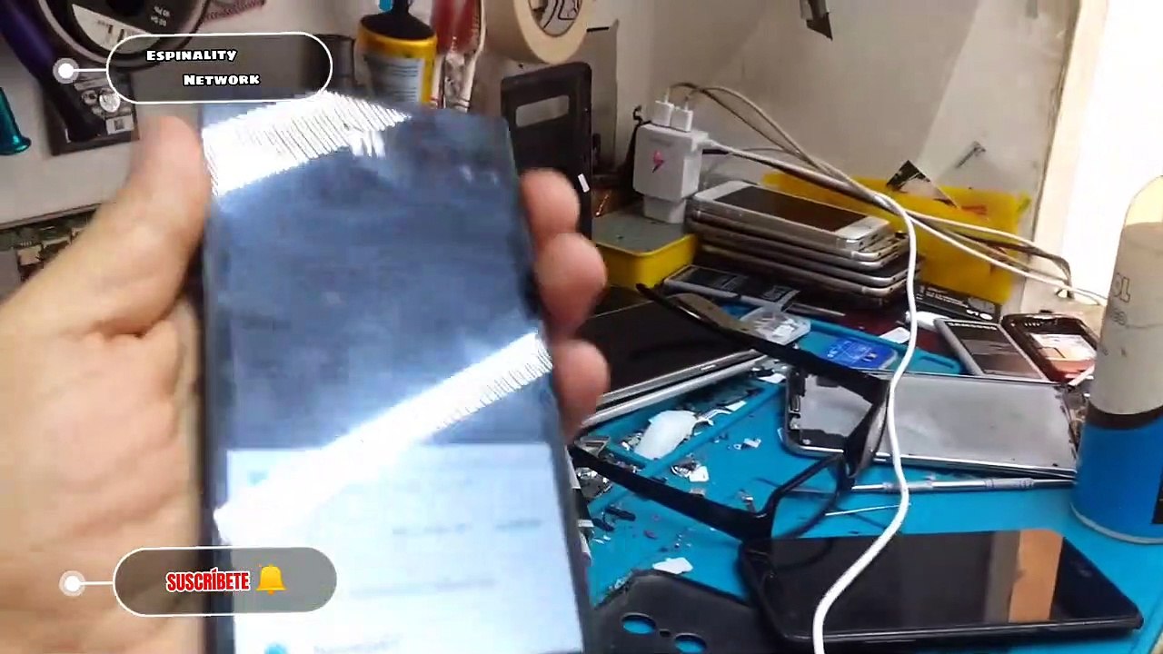 COMO ELIMINAR LA CUENTA GOOGLE AL ZTE N9518 EN 1 MINUTO 2022