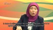 I don't like Women Quota - Nancy Shukri