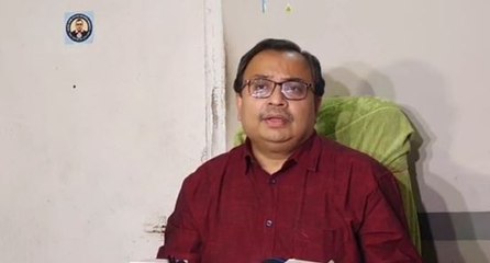 কিছু বিচ্ছিন্ন ঘটনা ছাড়া মোটের ওপর শান্তিপূর্ণ, অবাধ নির্বাচন হয়েছে : কুণাল ঘোষ