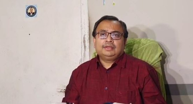 কিছু বিচ্ছিন্ন ঘটনা ছাড়া মোটের ওপর শান্তিপূর্ণ, অবাধ নির্বাচন হয়েছে : কুণাল ঘোষ