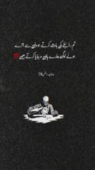 TIKTOK SHAIRI  TRENDING POETRY