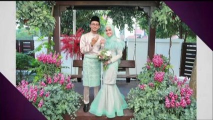 Ujian bertunang bukan kerana usia - Sufian