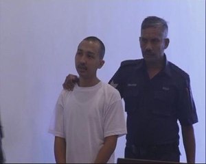 Pekerja durjana: Pengemas bilik di Pangkor dihukum gantung, bersalah bunuh majikan hamil