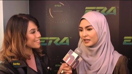 Era Digital Music Award meriah!