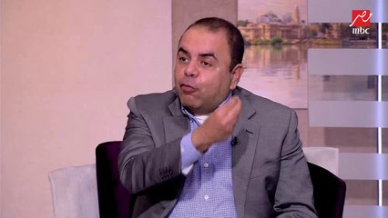 لو أنت بتعاني من المشكلة دي ماتتفرجش على تفاصيل الحروب وما يقلق