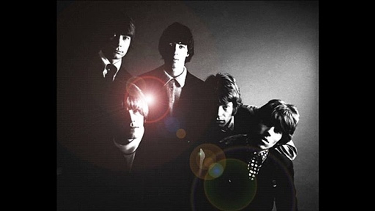 the rolling stones - when a girl loves a boy (extended) - wide mono