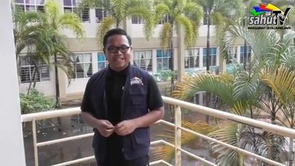 #AWANIJr: Jangan biar penyu menangis lagi