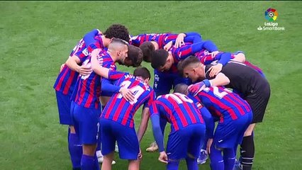 El líder deja sin opciones al Burgos CF