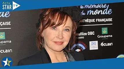 Marlène Jobert : ce dramatique accident qui a failli ruiner sa vie