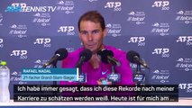 Nadal: “Dieser Sieg bedeutet mir sehr viel”