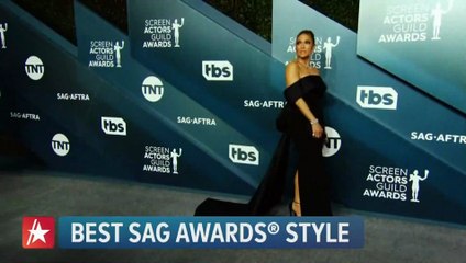 Jennifer Lopez-Access Hollywood-25 Février 2022